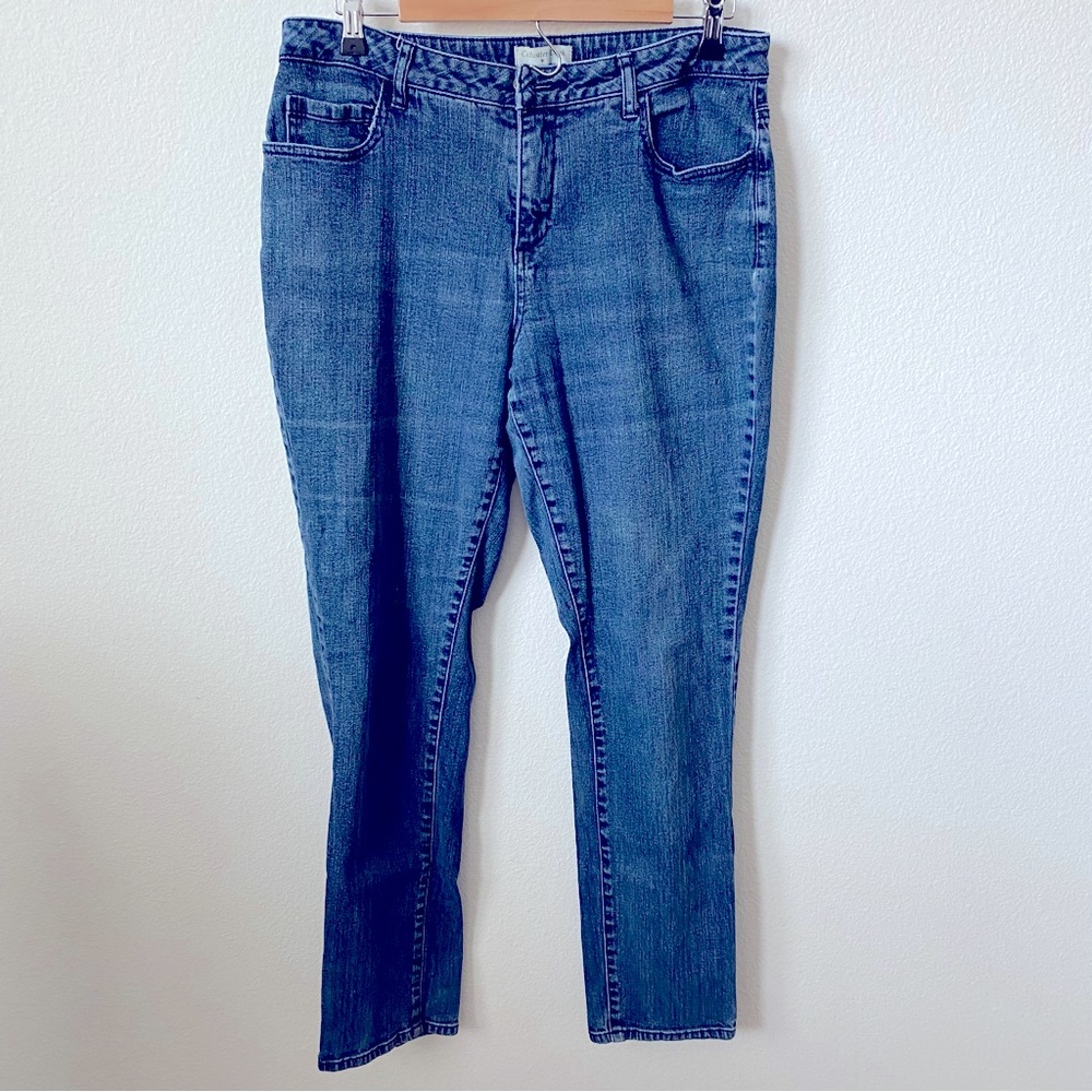 Coldwater Creek, Women’s Denim Jeans